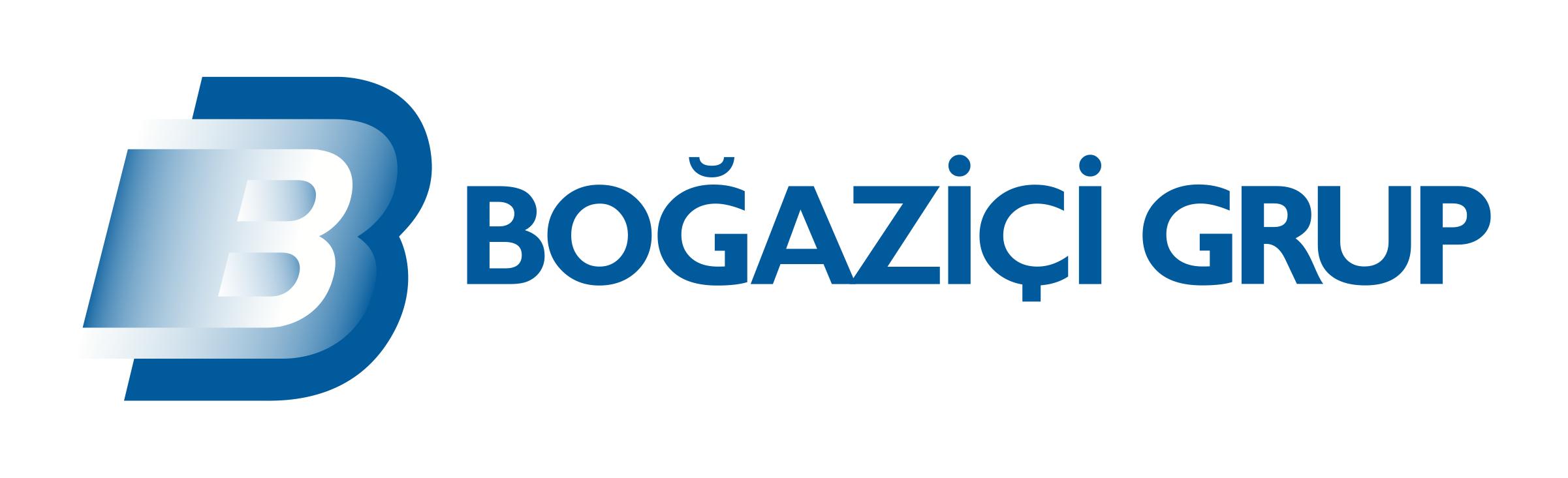 Bogazici Logo